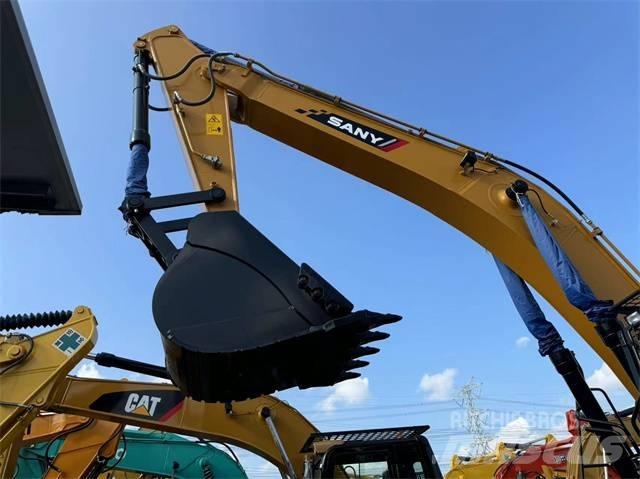 Sany SY 335 C Верижен екскаватор