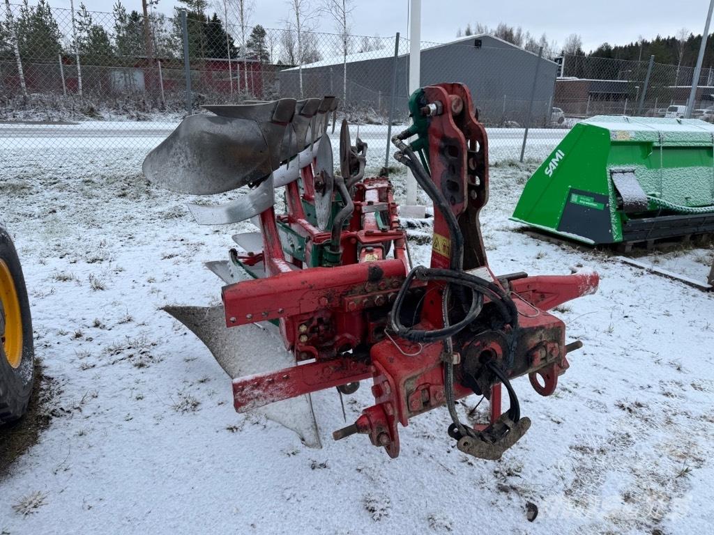 Kverneland ES80-200 Реверсивни плугове