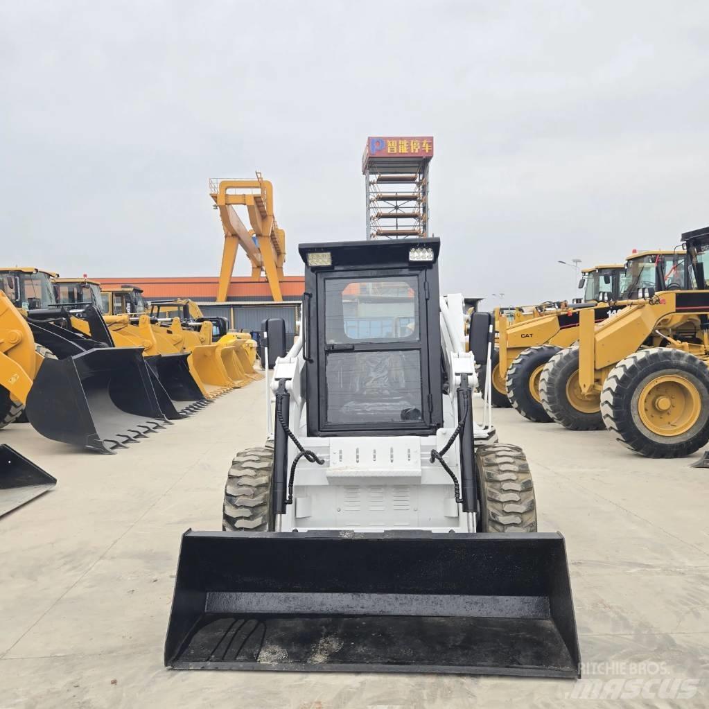 Bobcat S 300 Мини товарачи
