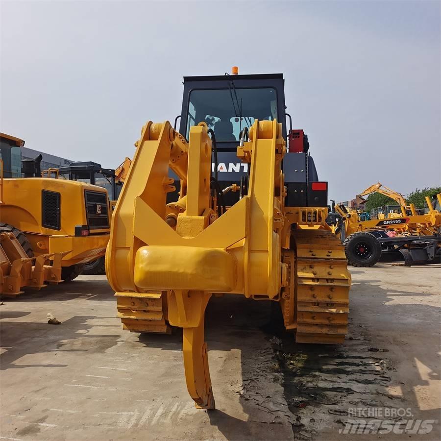Shantui SD 32 Верижни булдозери
