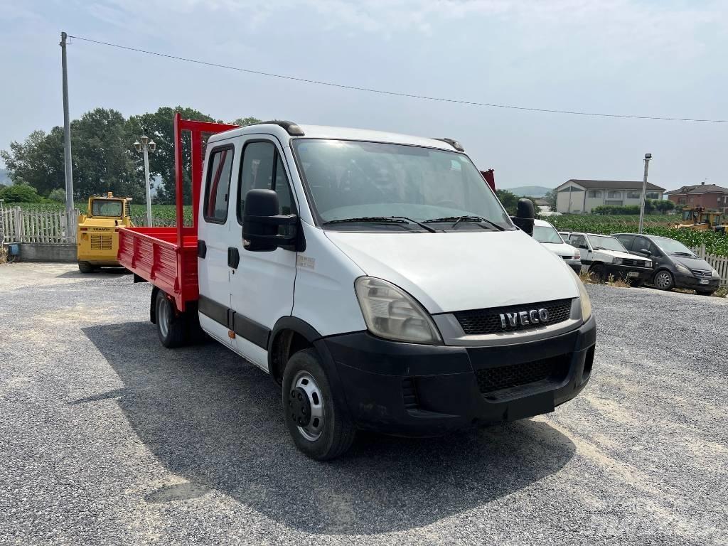 Iveco Daily 35-110 Каросерии
