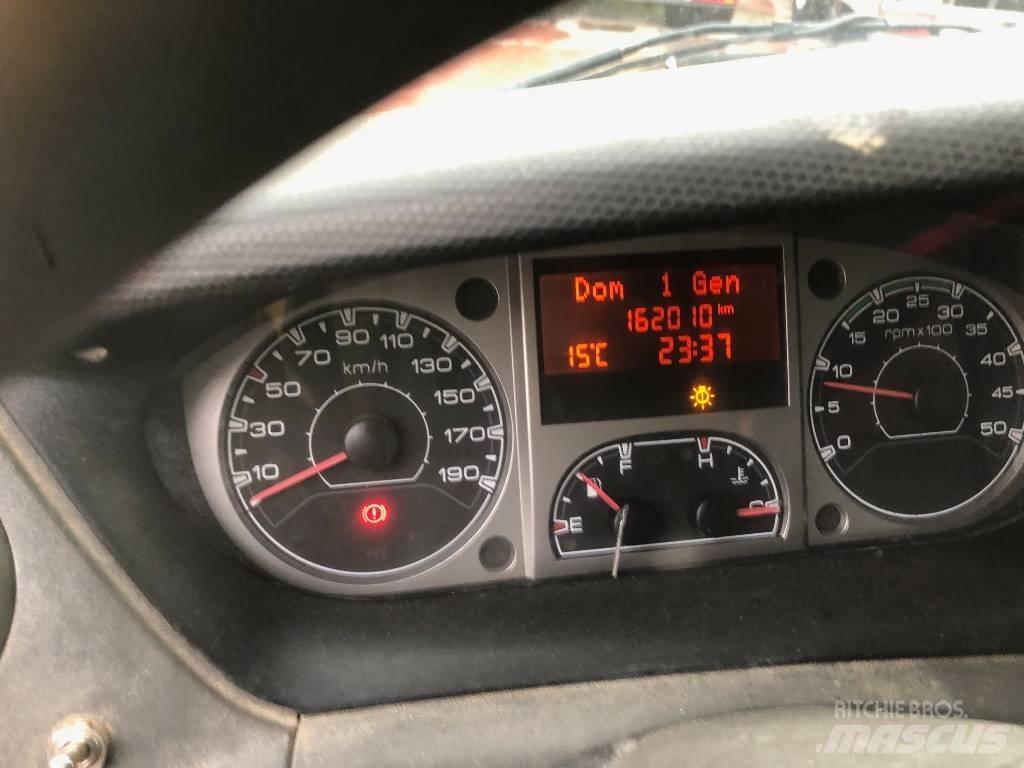 Iveco Daily 35-110 Каросерии