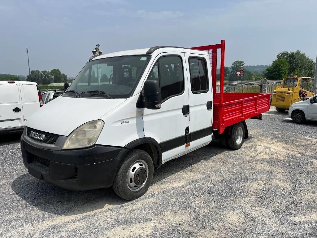 Iveco Daily 35-110 Каросерии