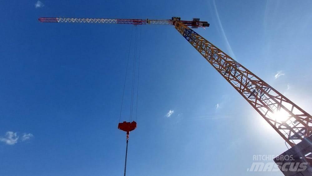 Potain MD 235 Мачтови кранове
