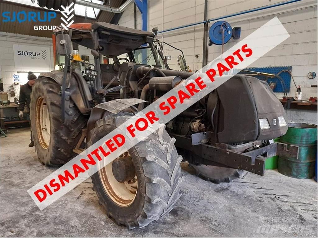 Valtra 8450 Трактори