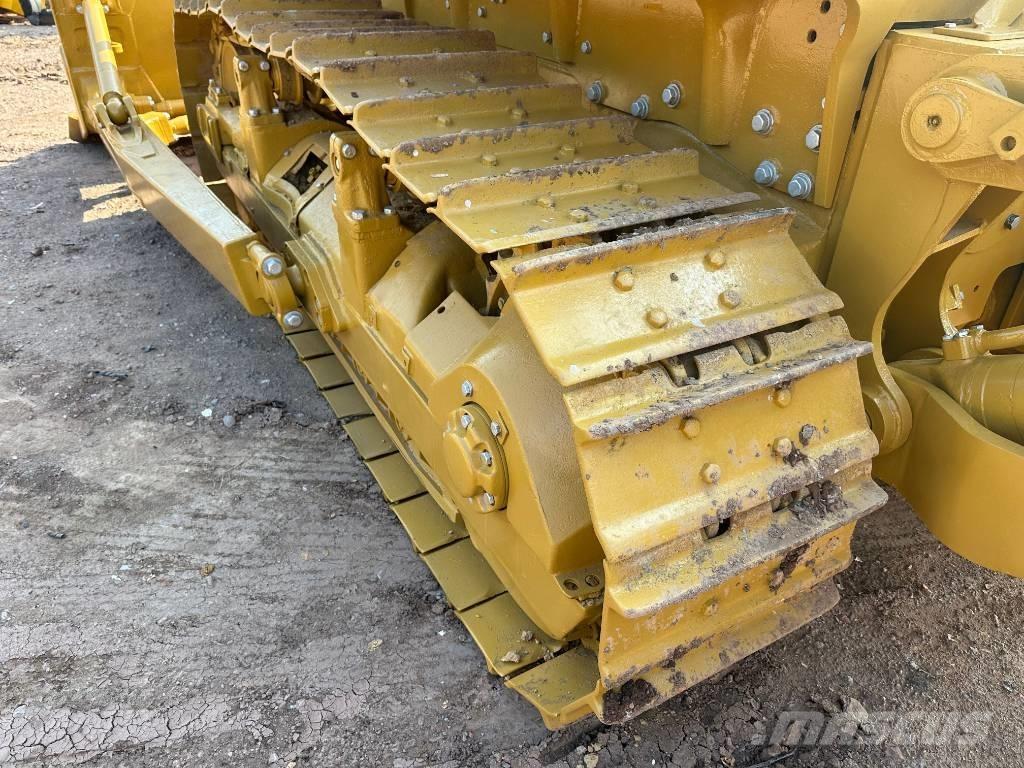 CAT D7G Верижни булдозери
