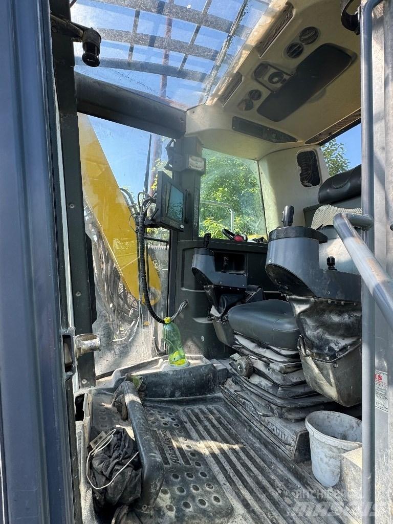 Atlas Copco D9-11 Апаратура за повърхностна редова сеидба