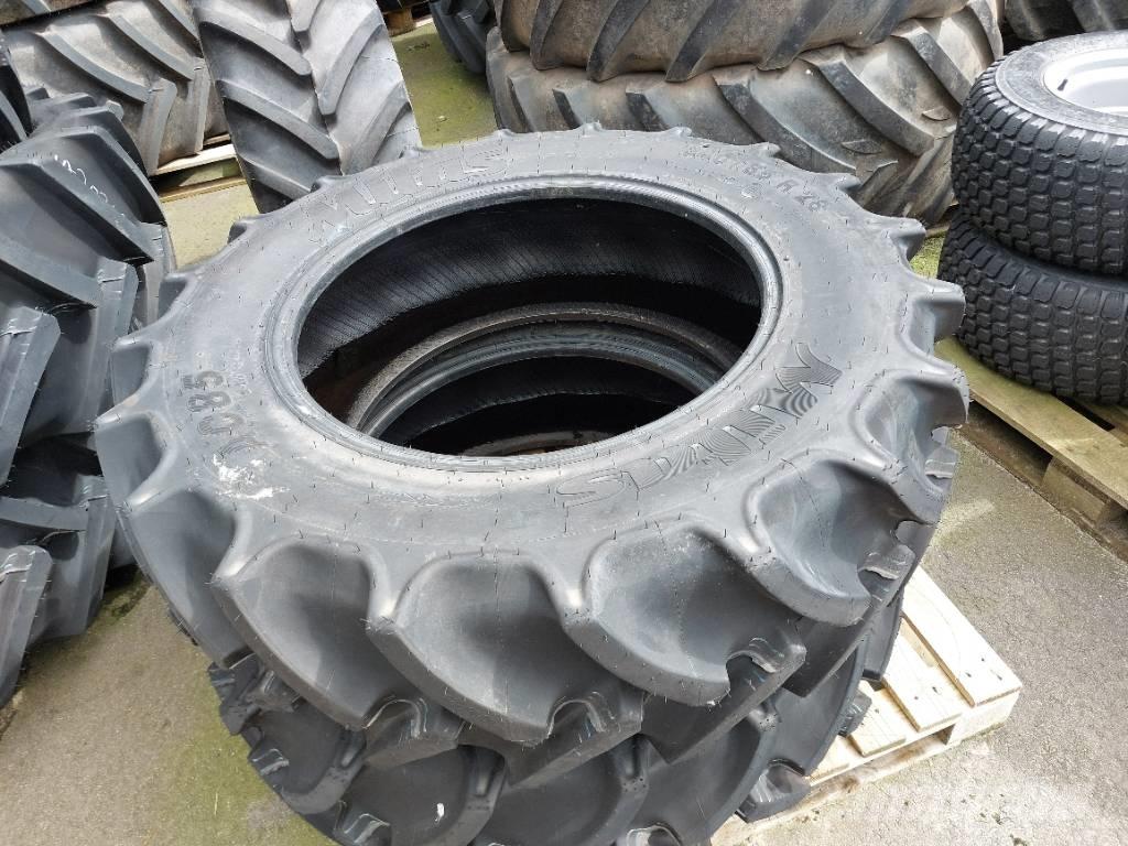 Mitas 340/85R28 Колелета/Гуми