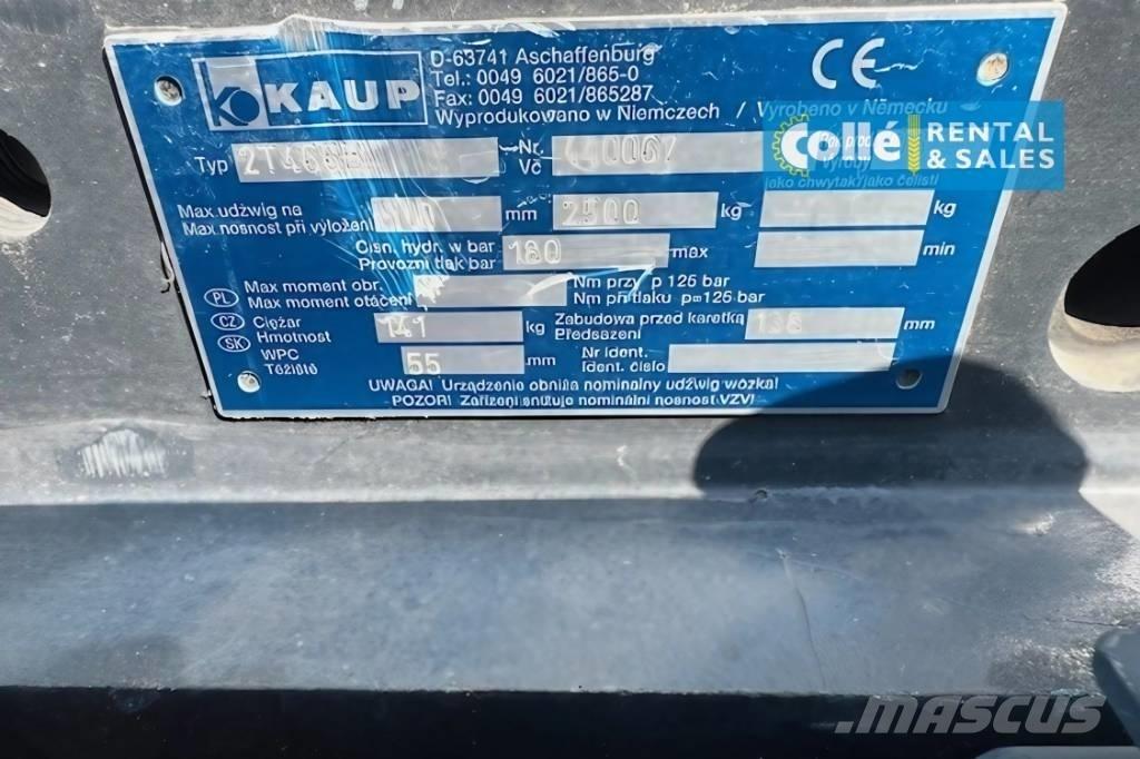 Linde E 20 PL | 2012 Електрически вилични кари-повдигачи