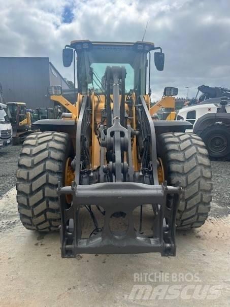 Volvo L 110 H Колесни товарачи