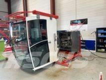 Potain MDT 219 J10 Мачтови кранове