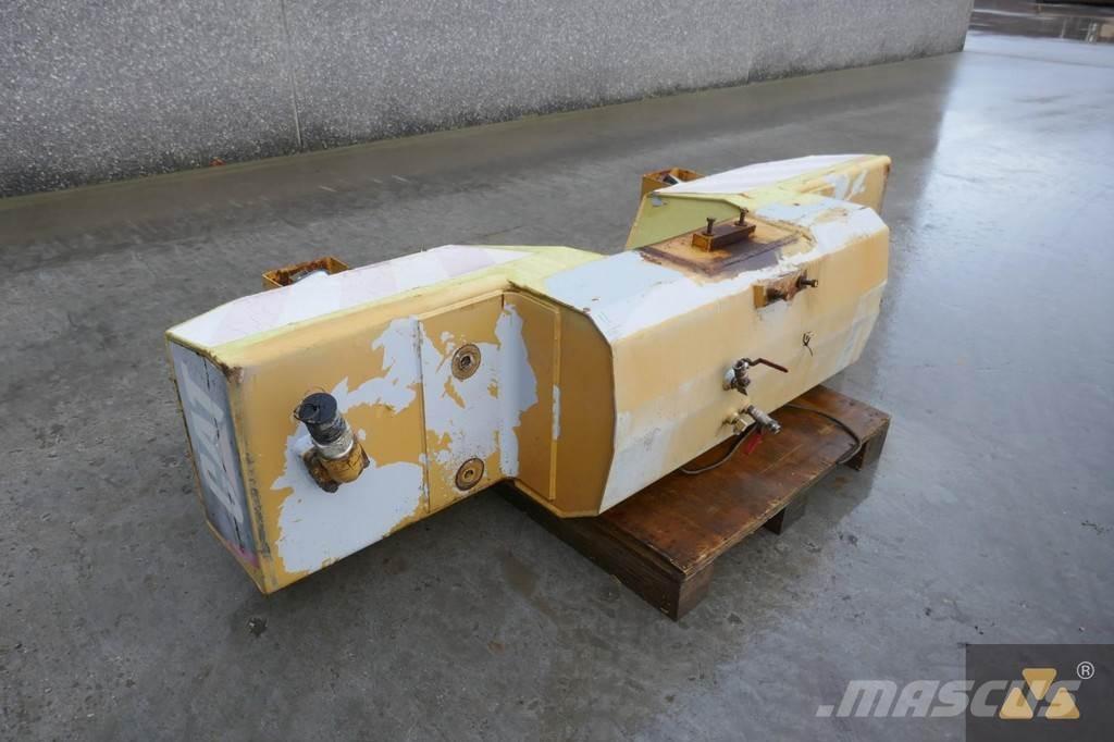 CAT 105-8501 Транспорт - Други