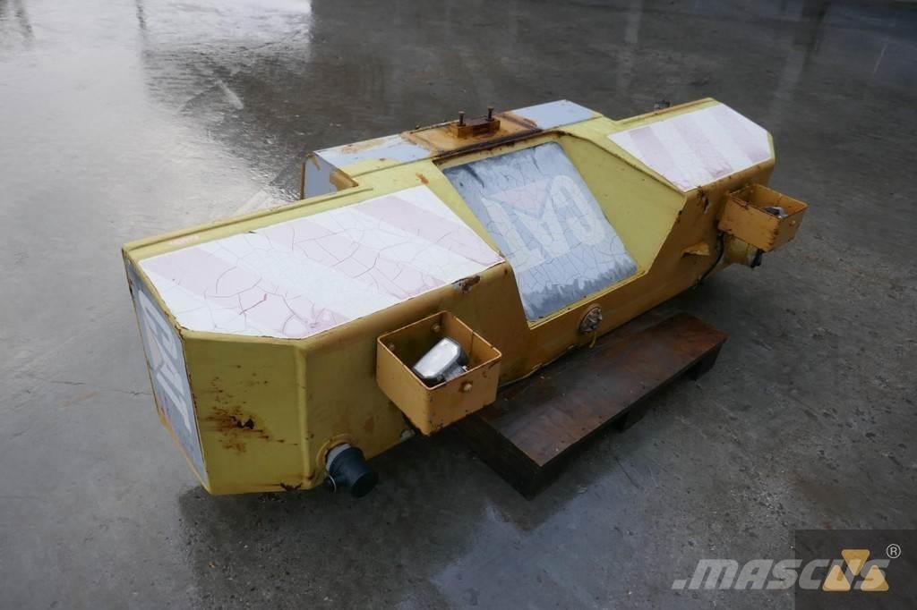 CAT 105-8501 Транспорт - Други