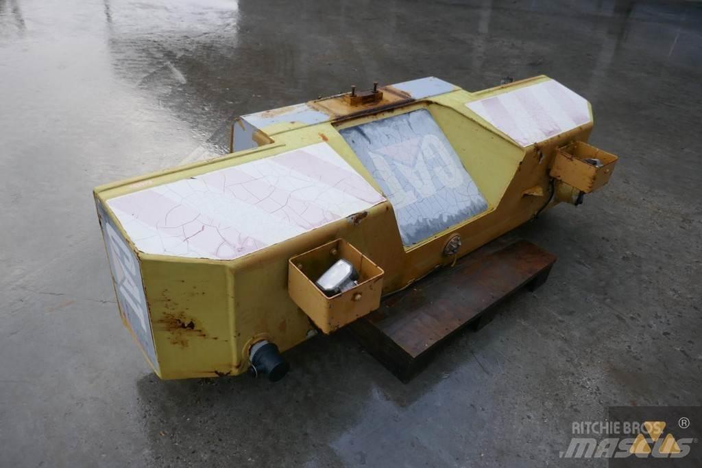 CAT 105-8501 Транспорт - Други