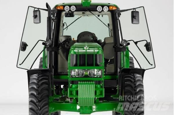 John Deere JD7330 Трактори