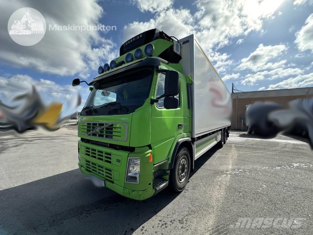 Volvo FM 340 С температурен контрол
