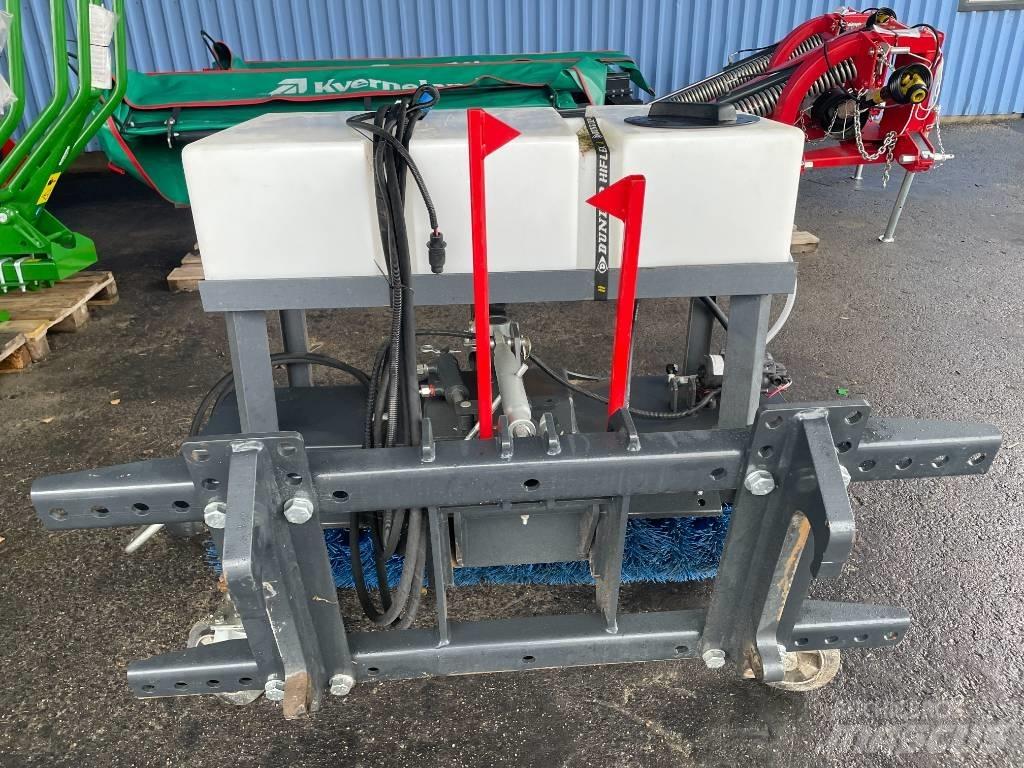 Ysta SV 130 Поддръжка - Други