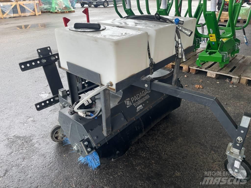 Ysta SV 130 Поддръжка - Други