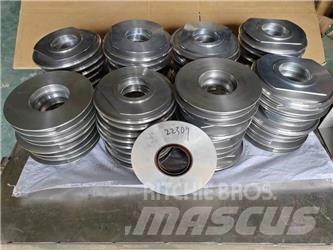 CLAAS Sealing washer Шаси