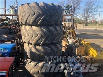 Michelin 500/70 R24 Гуми