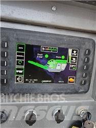 Komplet K-JC 704 Мобилни трошачки
