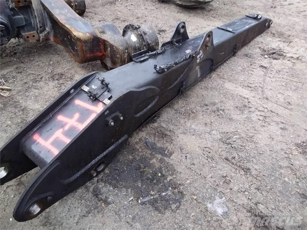 Rottne RK 160 Претоварващи кранове