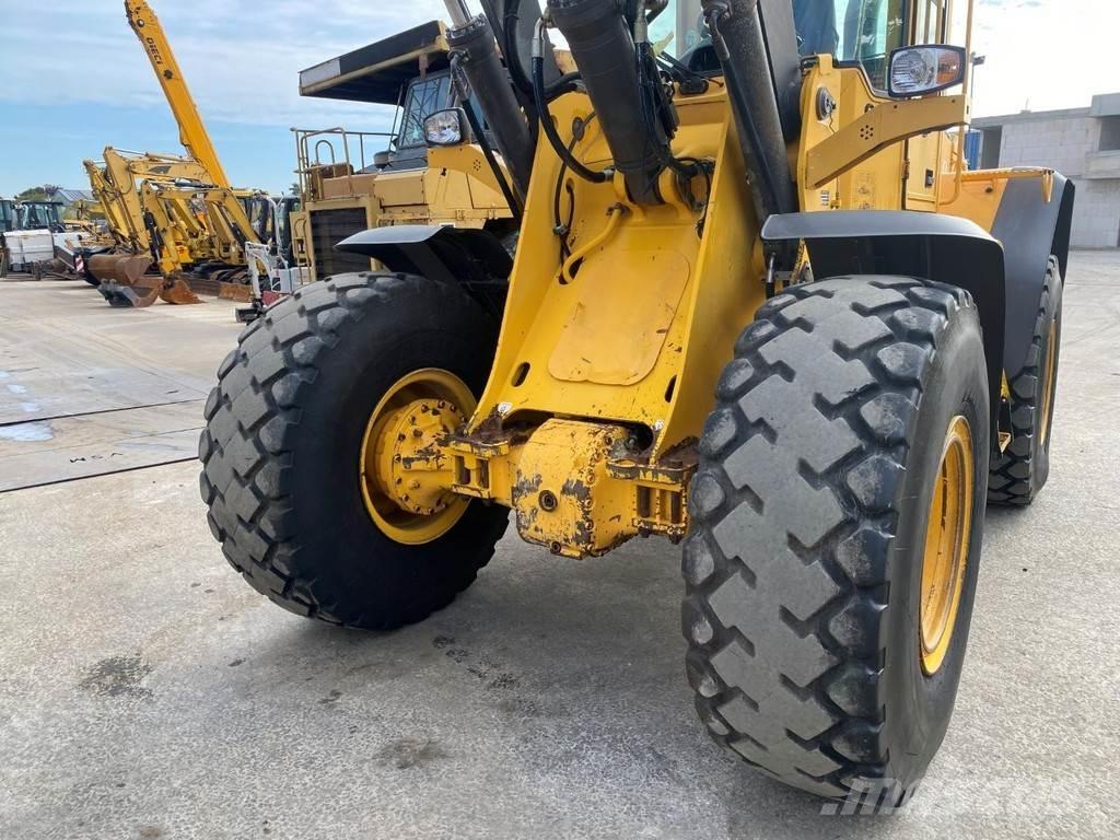 Volvo L90E NVT Колесни товарачи