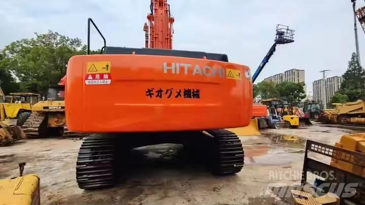 Hitachi ZX450H Верижен екскаватор