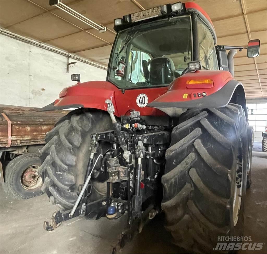 Case IH Magnum 340 Трактори