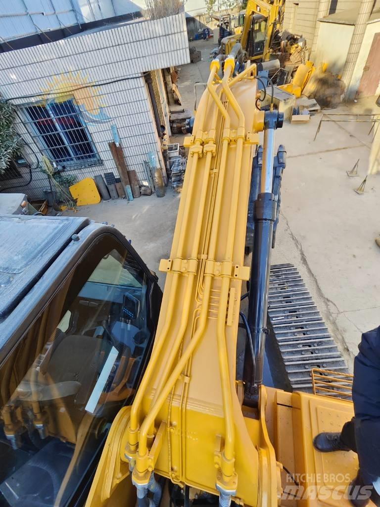 LiuGong 933 E Верижен екскаватор