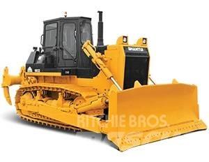 Shantui SD22 Верижни булдозери
