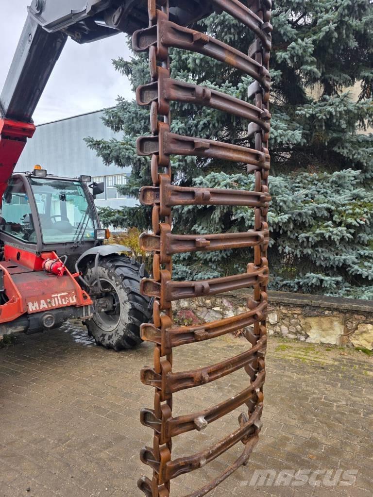 Clark Terra Вериги