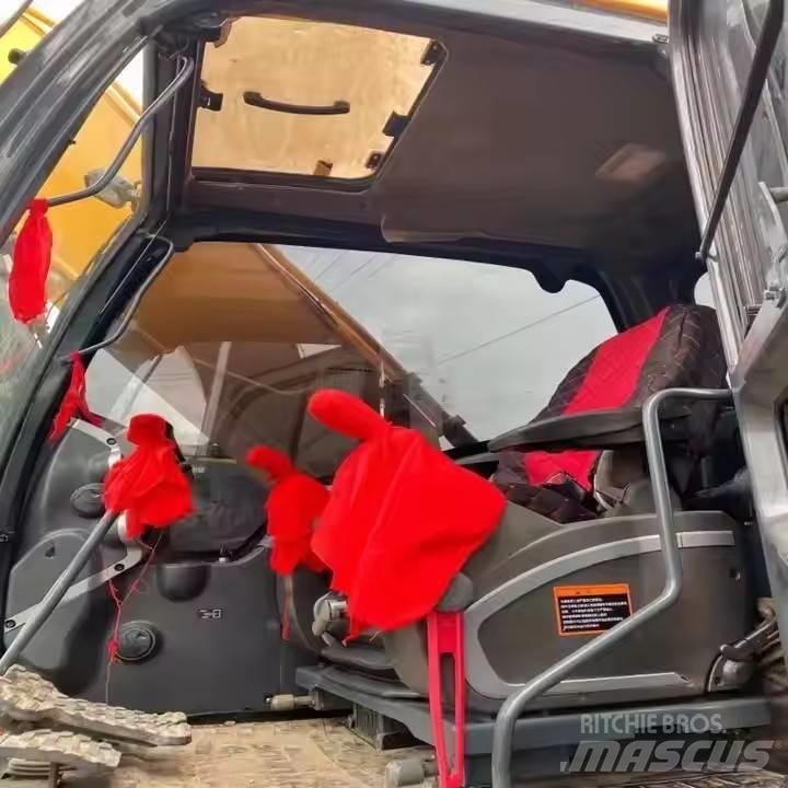 Hyundai 275LC-9 Верижен екскаватор