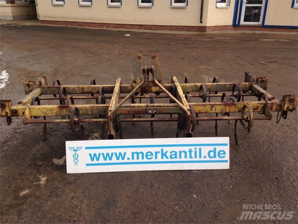 Fortschritt B231 Култиватори