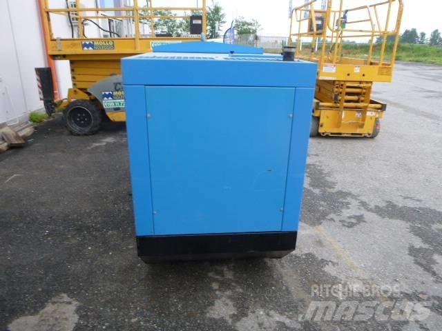 Genset mg 70sp Дизелови генератори
