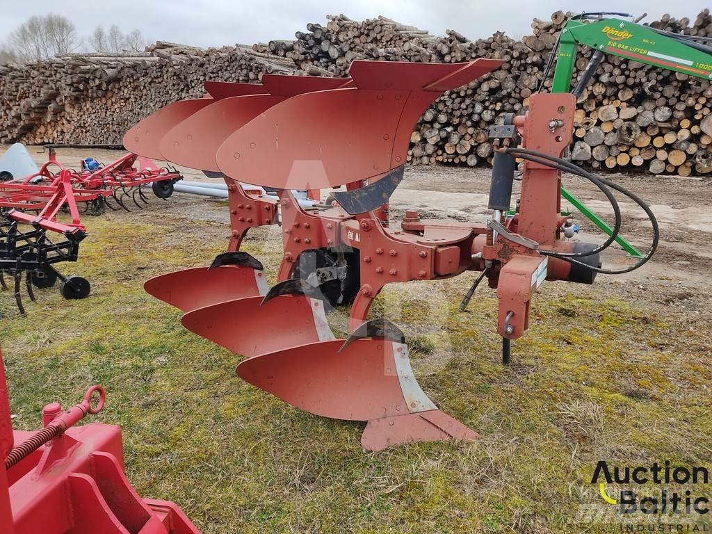  Alpler DP 143 Реверсивни плугове