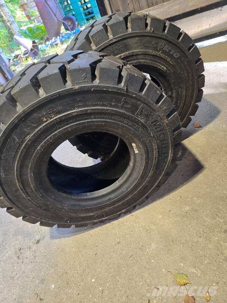 JCB TLT 30 D Телескопични товарачи