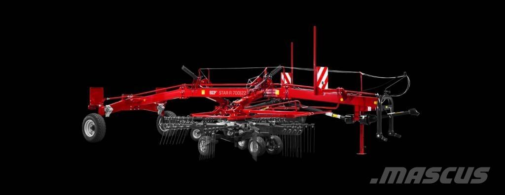 SIP STAR R 700 | 22 T Косачки