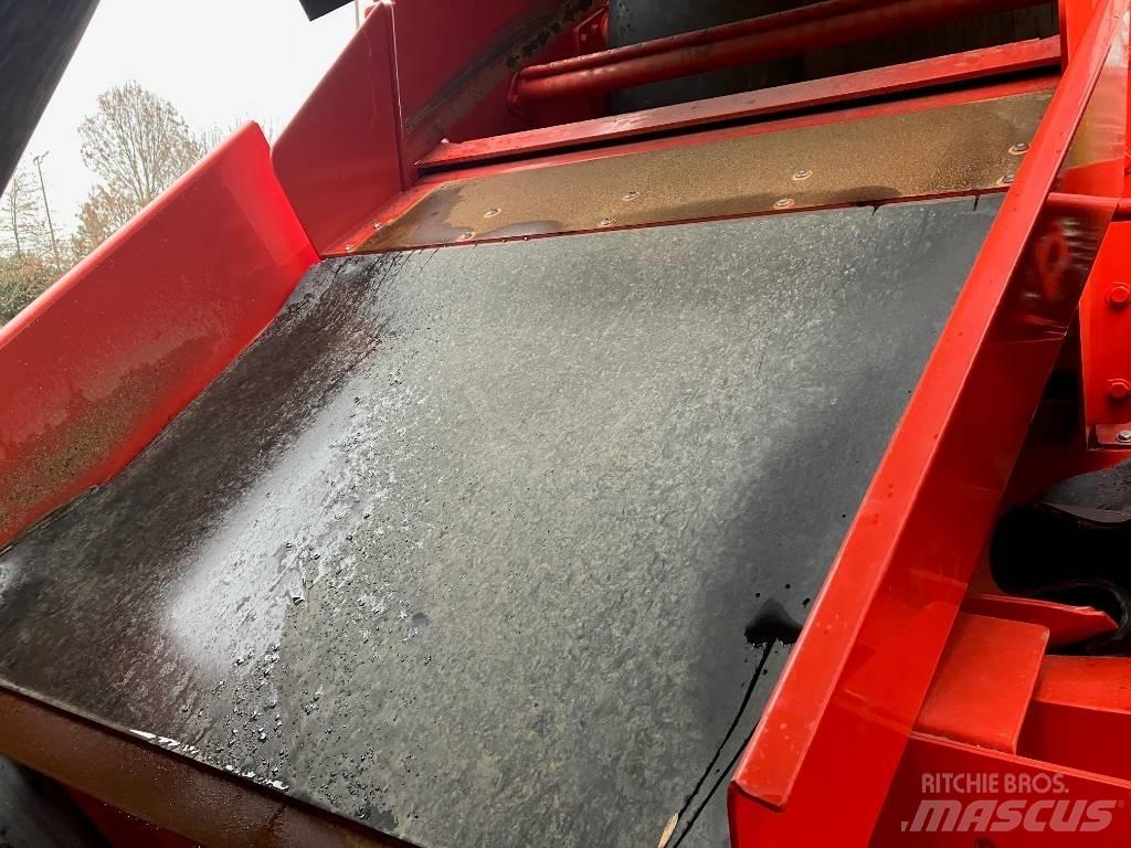 Sandvik QA 335 Пресяващи и Сортиращи