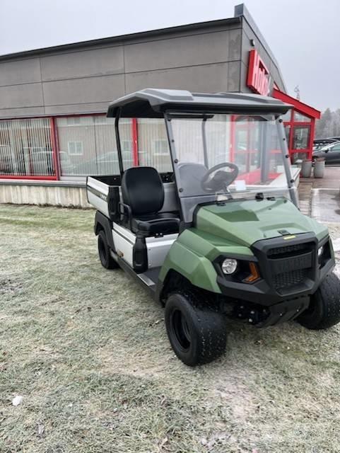 Yamaha UMX Високопроходими автомобили
