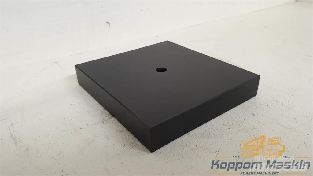Ponsse 290231 Претоварващи кранове