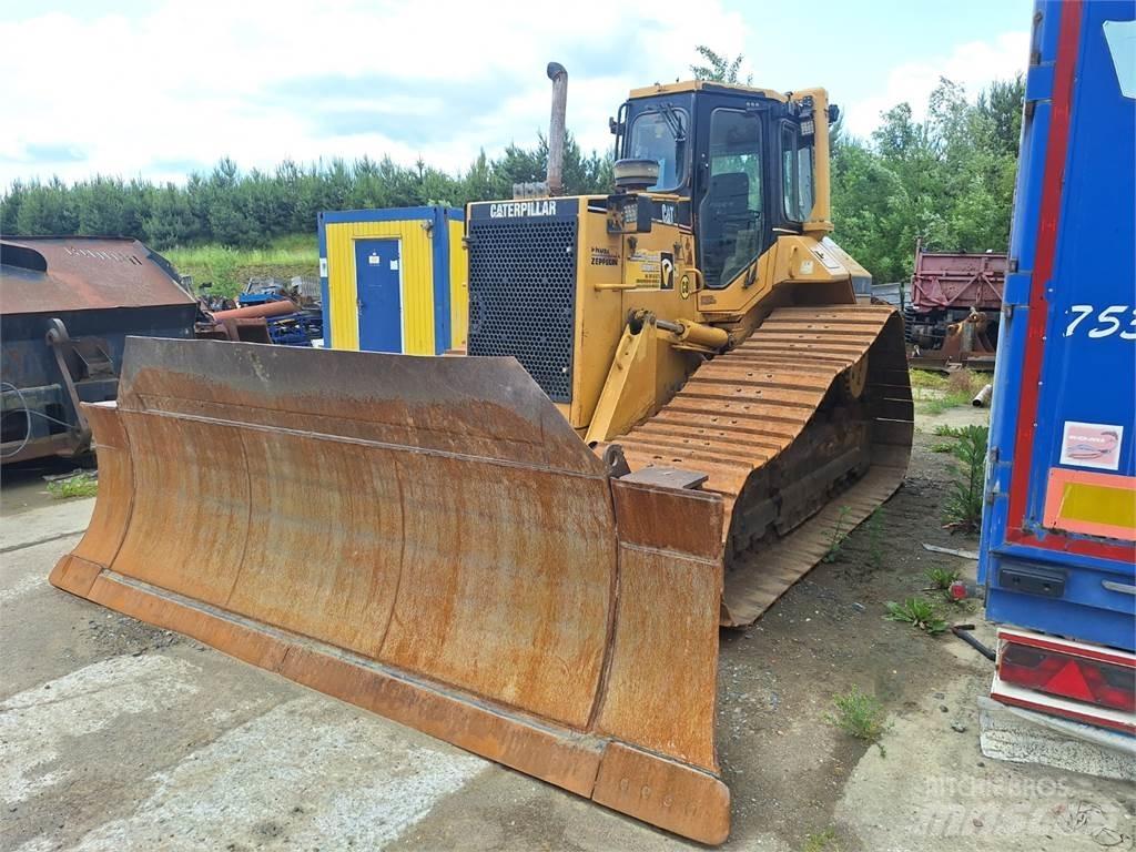 CAT D6M LGP Други