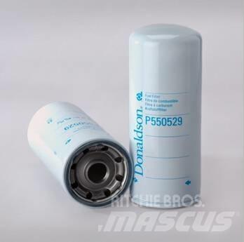 Donaldson P550529 Други компоненти