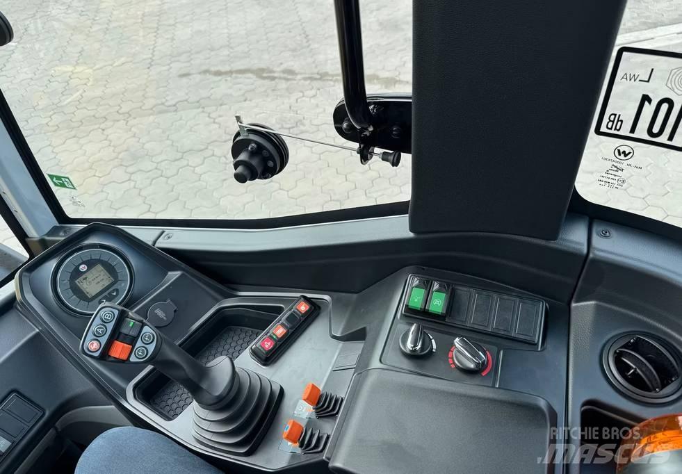 Wacker Neuson WL 950 Колесни товарачи