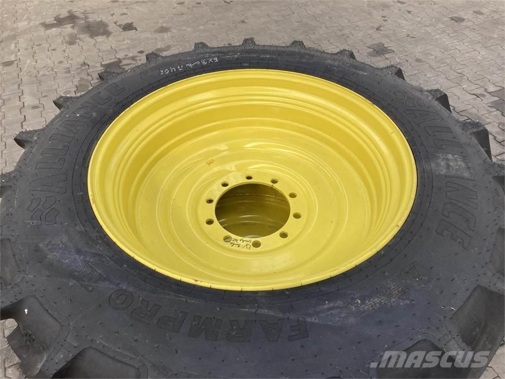 Alliance 420/85R38 Колелета/Гуми