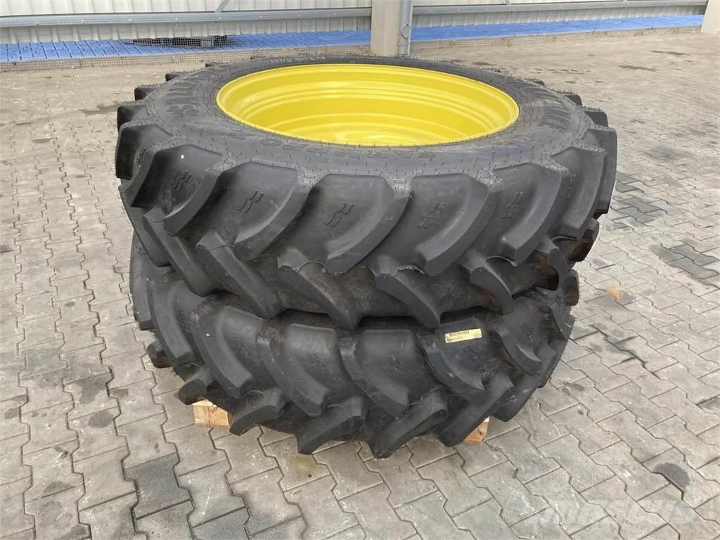 Alliance 420/85R38 Колелета/Гуми
