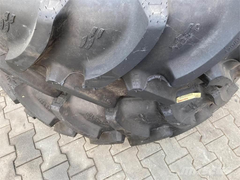 Alliance 420/85R38 Колелета/Гуми