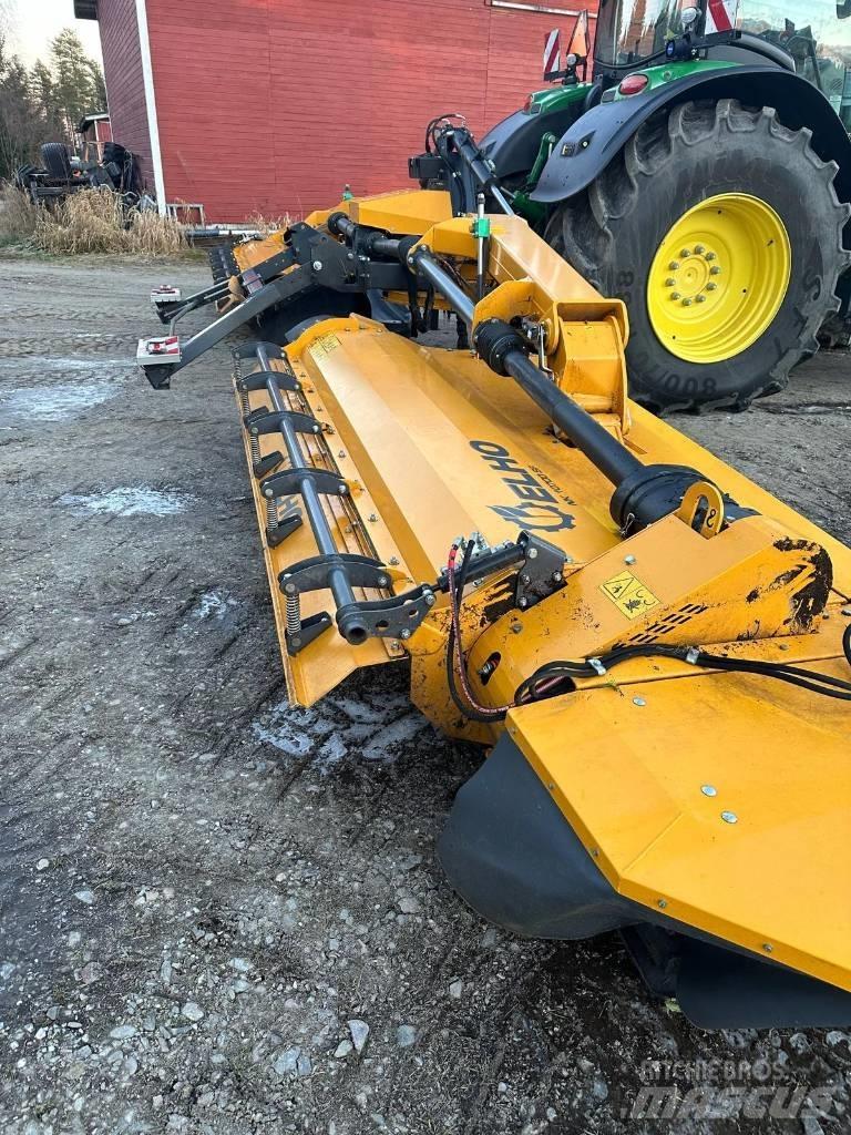 Elho NK 10700 SF Кондиционери за косачки