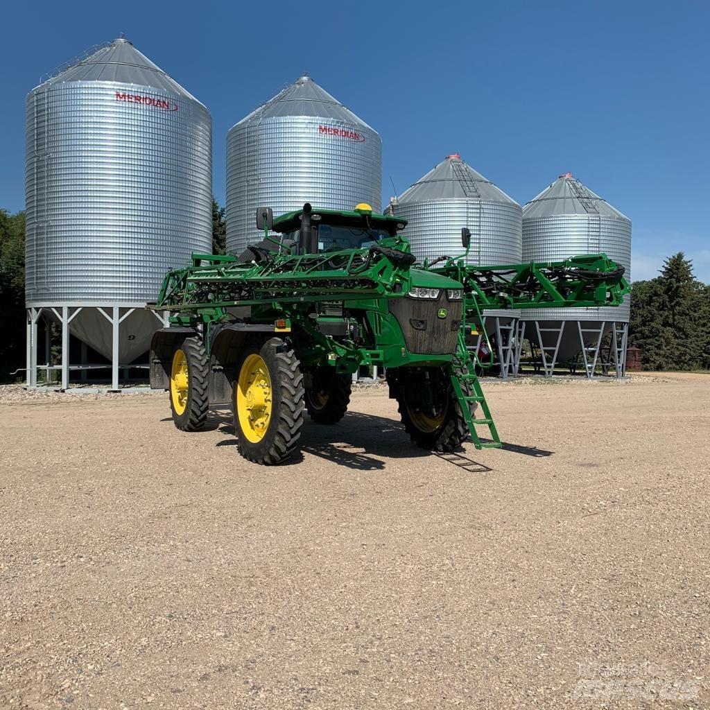 John Deere R4045 Самоходни пръскачки
