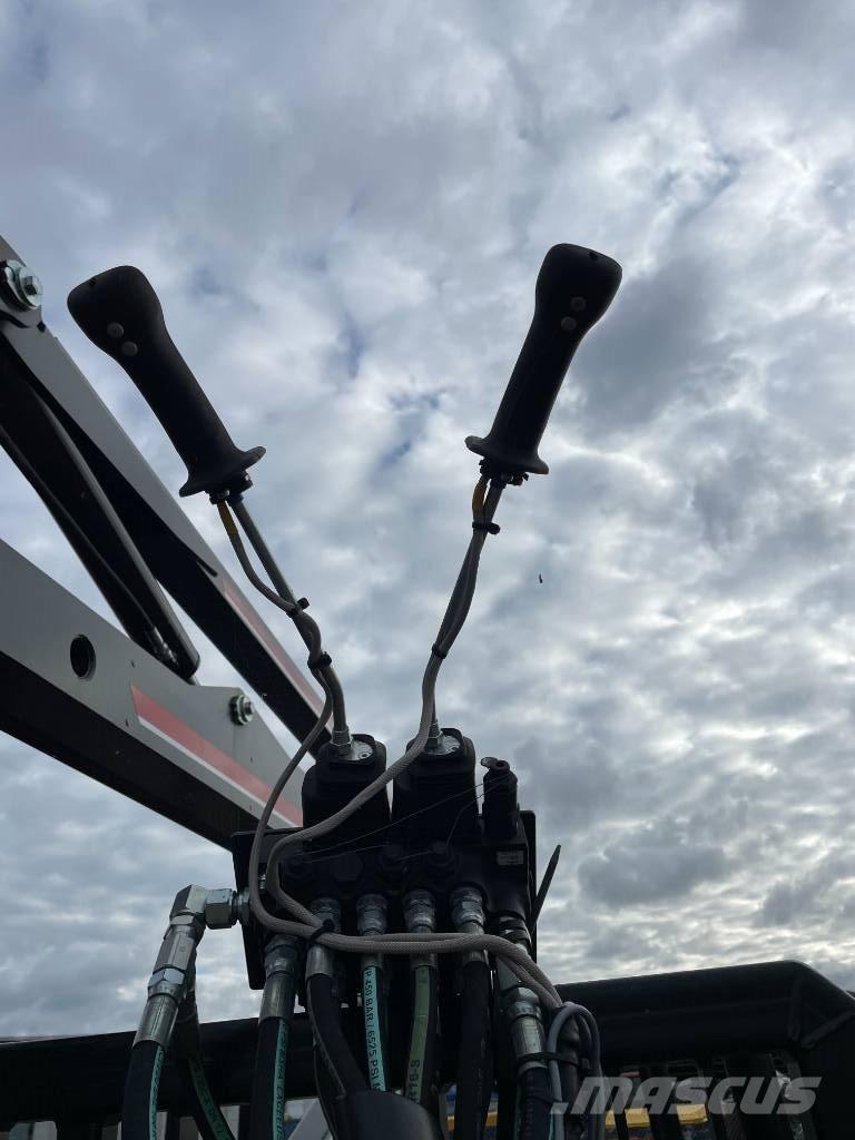 Mowi 850 P31T Селскостопанство - Други